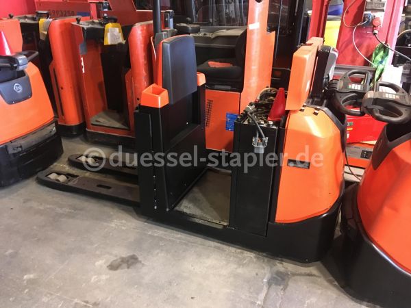 OSE 250 Bild 1