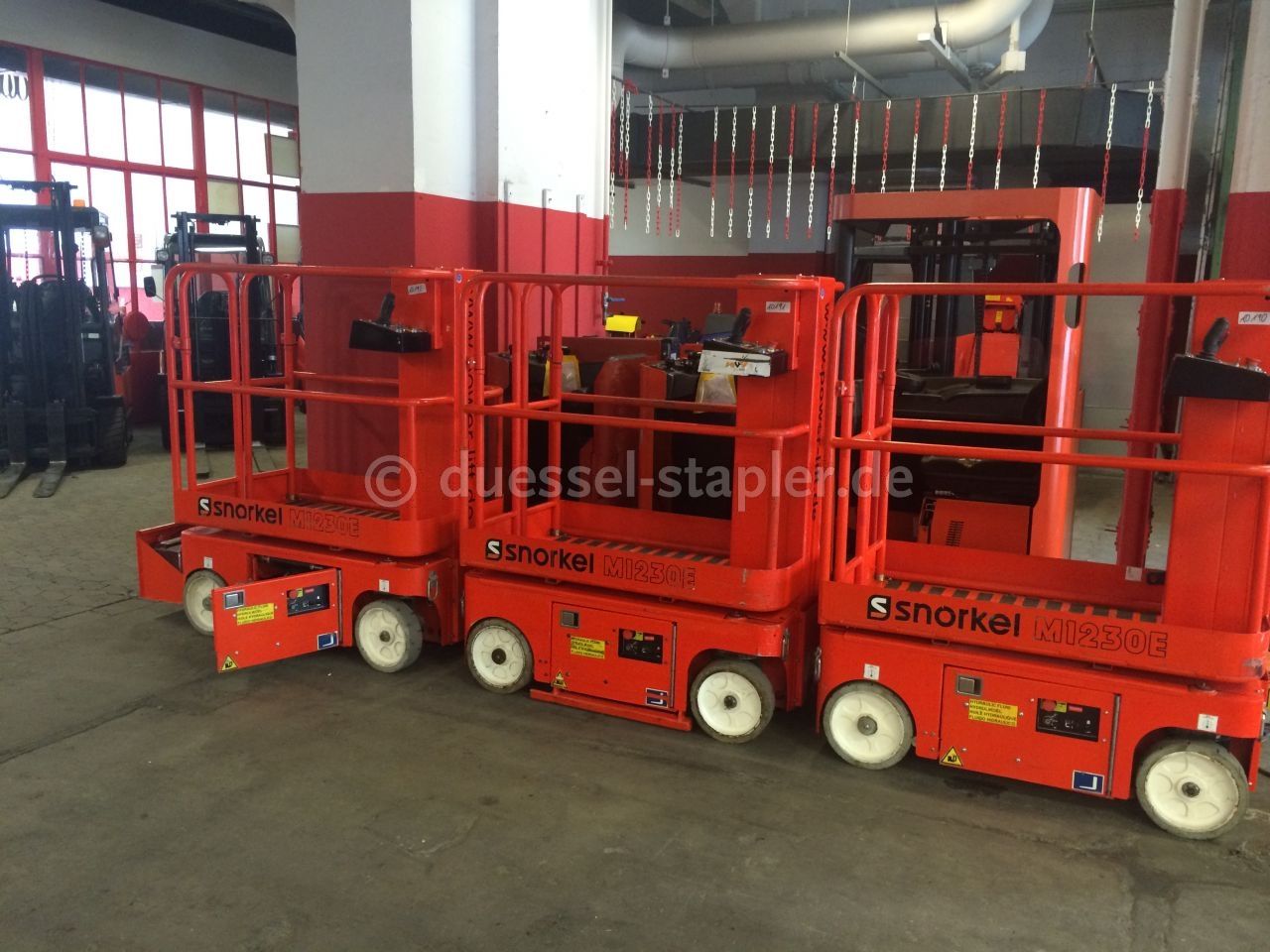M 1230 E M 1230 E
